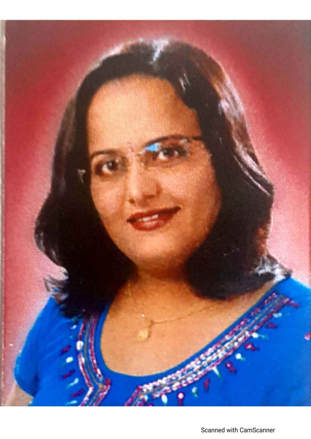 Dr.Priyanki Vyas